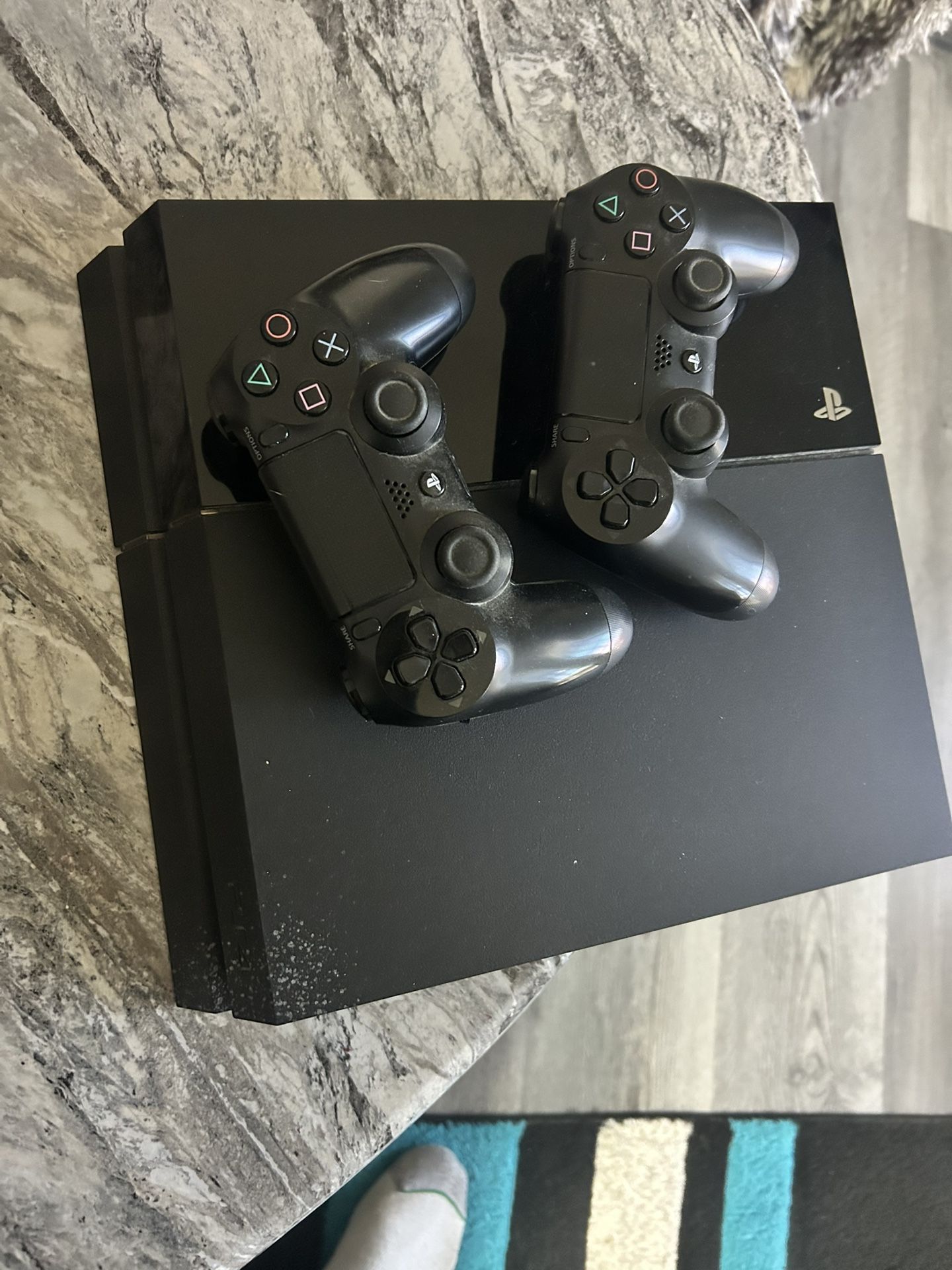 PS4