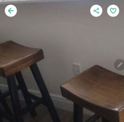 Counter Top Stool