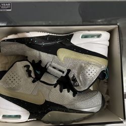 Nike Air Bo 1 (Diamond Quest) 