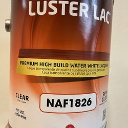 AXALTA CLEAR SEMI GLOSS