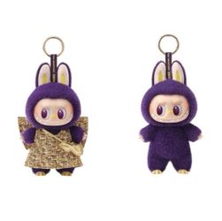 Popmart Labubu Wings of Fortune