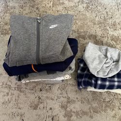 Boys Sweaters