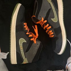 Jordan 1 Retro