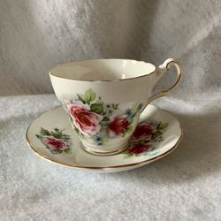 England Regency Vintage Teacup 
