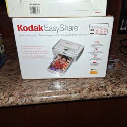 Kodak Easy Share Printer