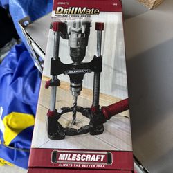 Portable Drill Press