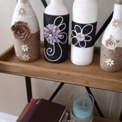 Decor/bottle Design