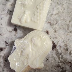 Goats Milk Soaps