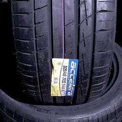 305/40/22 ACCELERA IOTA ST68