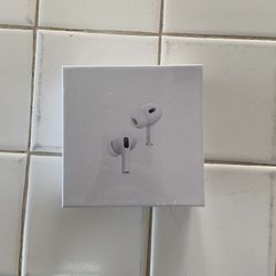AirPods Pro 2 Gen
