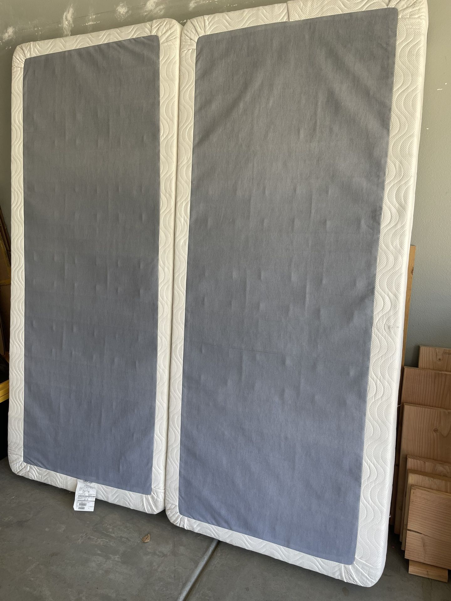 Cal King Box Spring