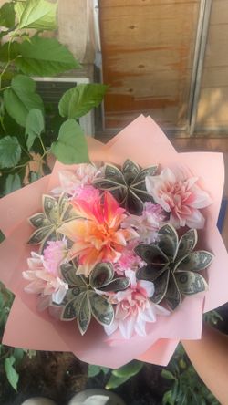Mother's Day Bouquet