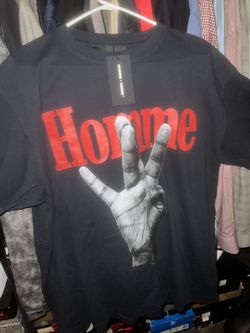 Homme Femme T Shirt