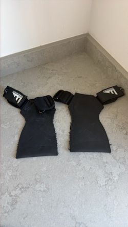 Webgiz Knee Sleeves / Wraps Pair