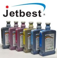Jetbest Eco Solvent Printer Ink for Roland Mutoh Mimaki