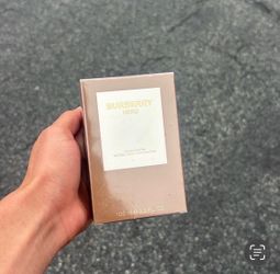 Burberry Hero Cologne