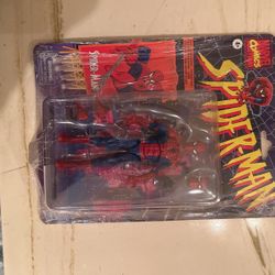 Marvel Legends Spider-Man