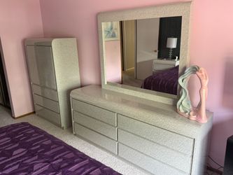 Bedroom Set