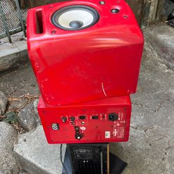 Krk System 