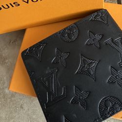 Wallets LV