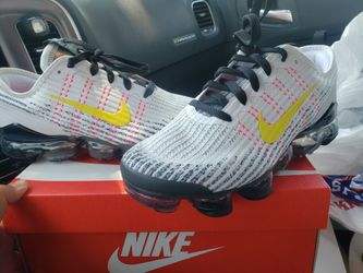 NIKE Air Vapormax Flyknit 3