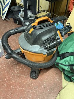 Outside Vacuum