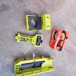 Ryobi Door Jigs
