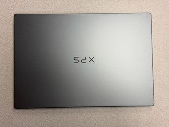 Dell XPS 14