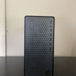 HP desktop M01-f0014