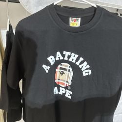 Bape  shirts