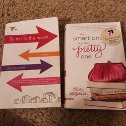 Romance Novels 