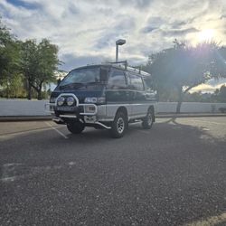 1994 Mitsubishi Other