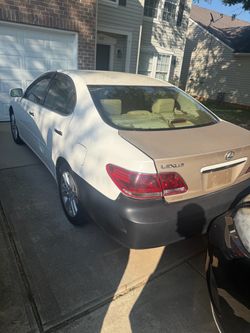 2005 Lexus ES 330