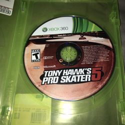 Thps 5