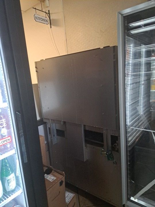 Stove