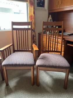 Dining chair 4