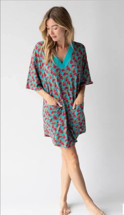New Natural Life Knit Dress Size Large