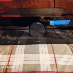 Yamaha Aventage RX-A2A 7.2 Channel AV Receiver