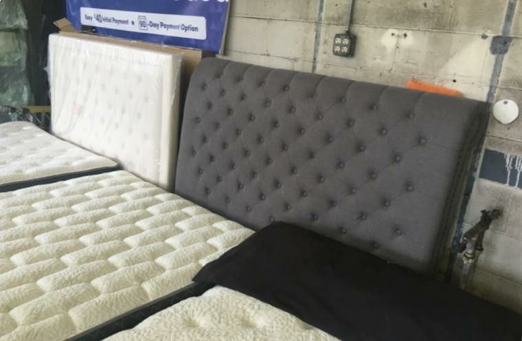 New Sectionals Save 50% Off Retail Prices