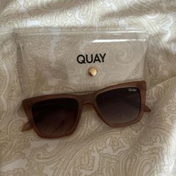 Quay Australia Women's Sunglasses(251)58