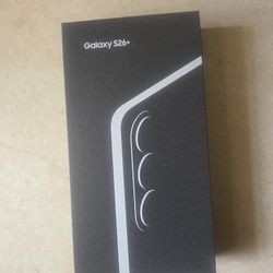Smasung galaxy 26+ GB 512
