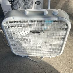 Lasko Fan