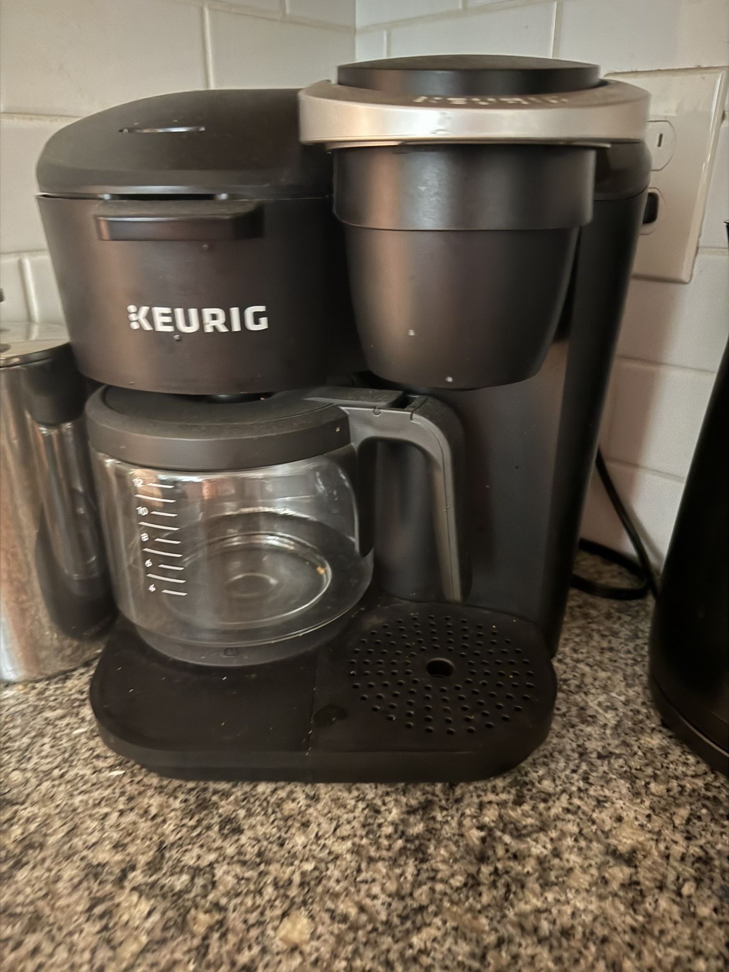 Kerug Coffee And POD