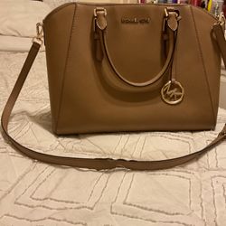 Michael Kors Bolsa USADO (BUEN Condicion)