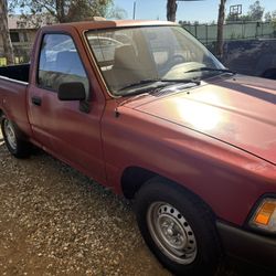 1994 Toyota Pickup