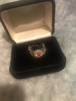 Women’s ring