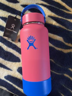 Hydro Flask Limeted Edition 32 Oz