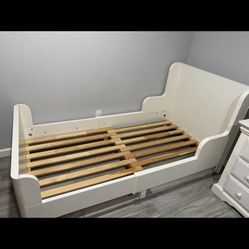Ikea Twin Bed Frame 