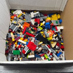 Random Lego Lot 