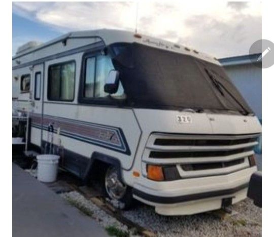 RV lot Rent